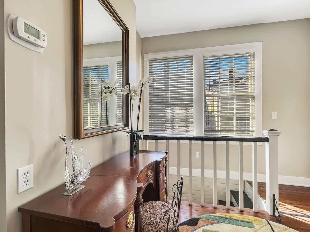 Savannah Vacation Rental