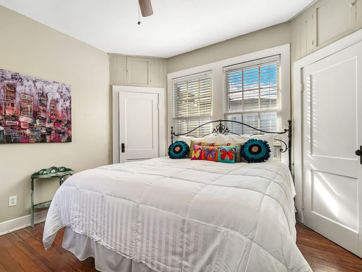 Savannah Vacation Rental