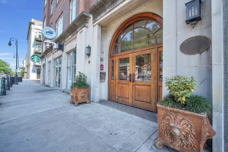 Savannah Vacation Rental