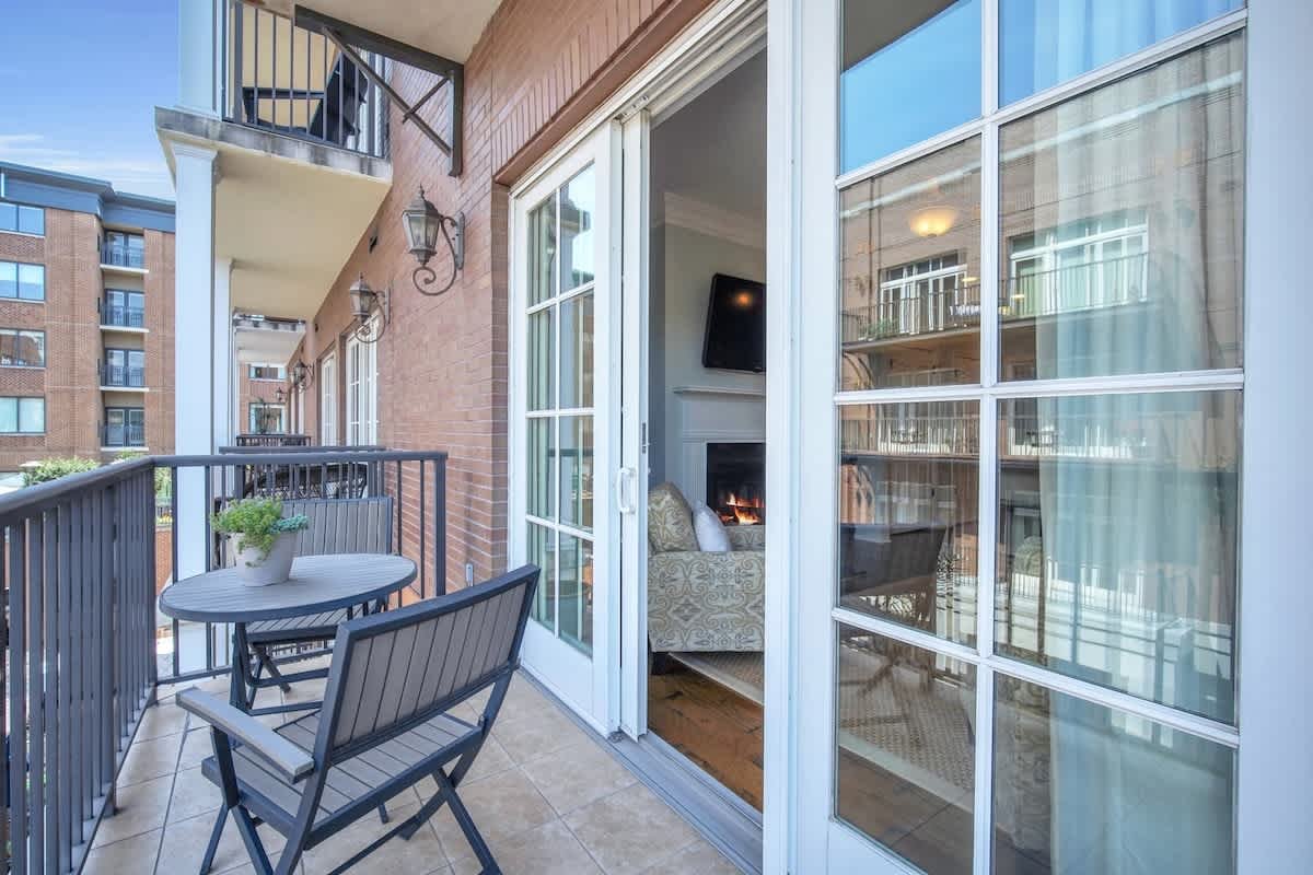 Savannah Vacation Rental