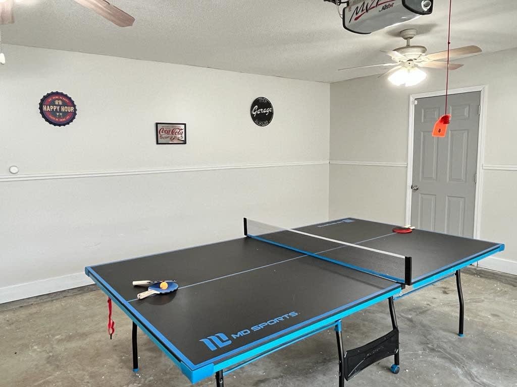 Pooler Vacation Rental