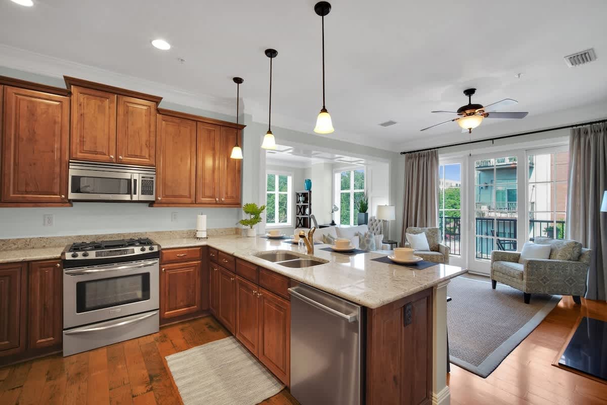 Savannah Vacation Rental