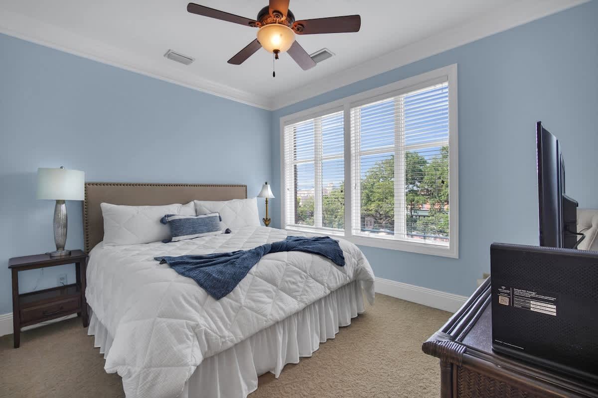 Savannah Vacation Rental