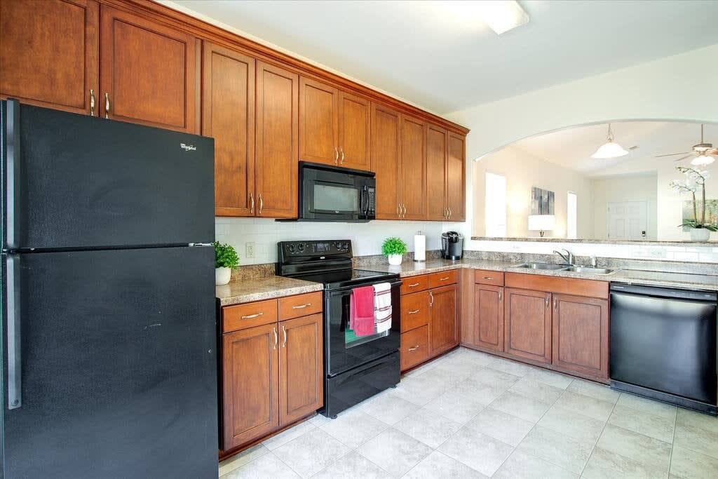 Savannah Vacation Rental