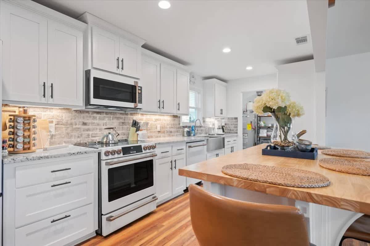 Richmond Hill Vacation Rental