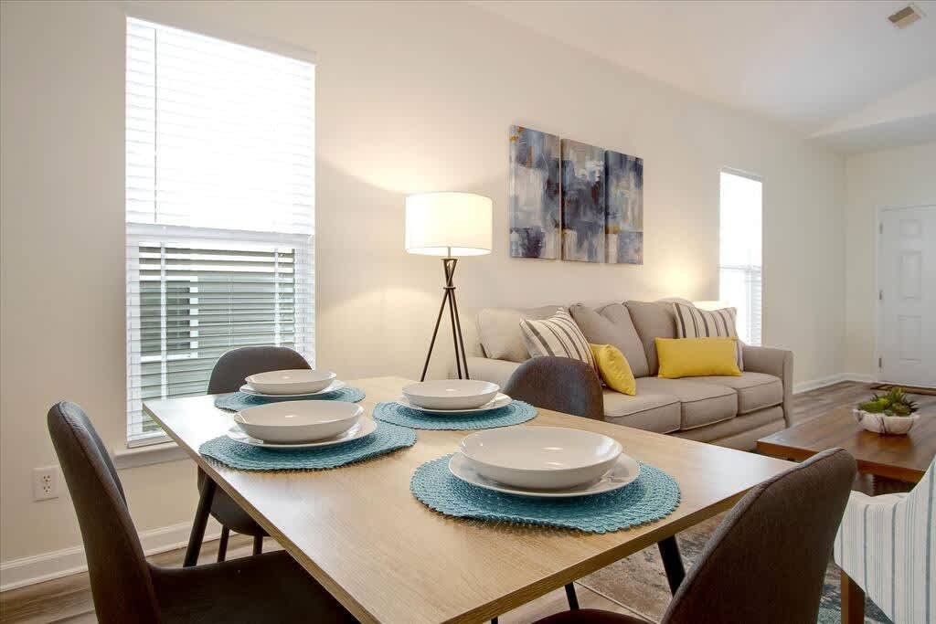 Savannah Vacation Rental