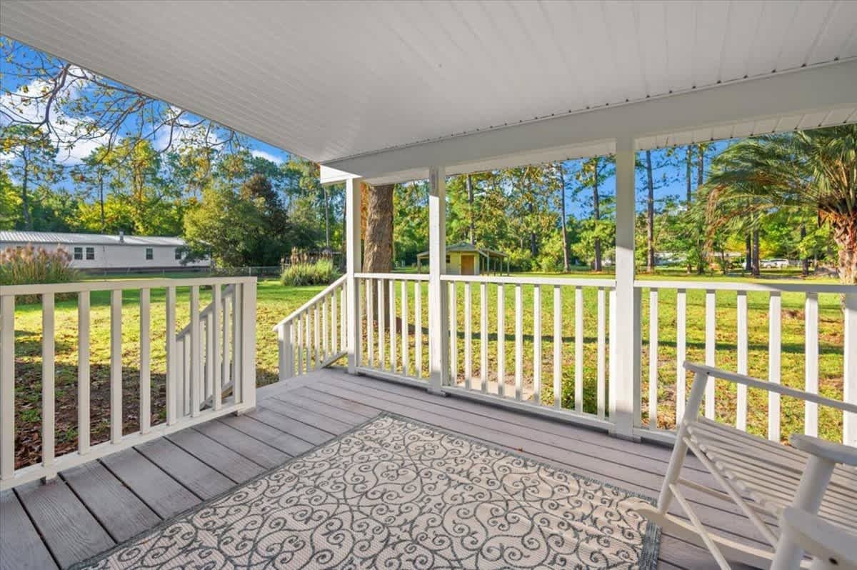 Richmond Hill Vacation Rental