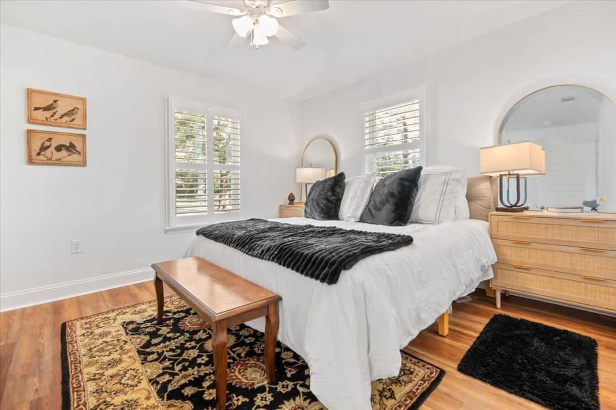 Richmond Hill Vacation Rental