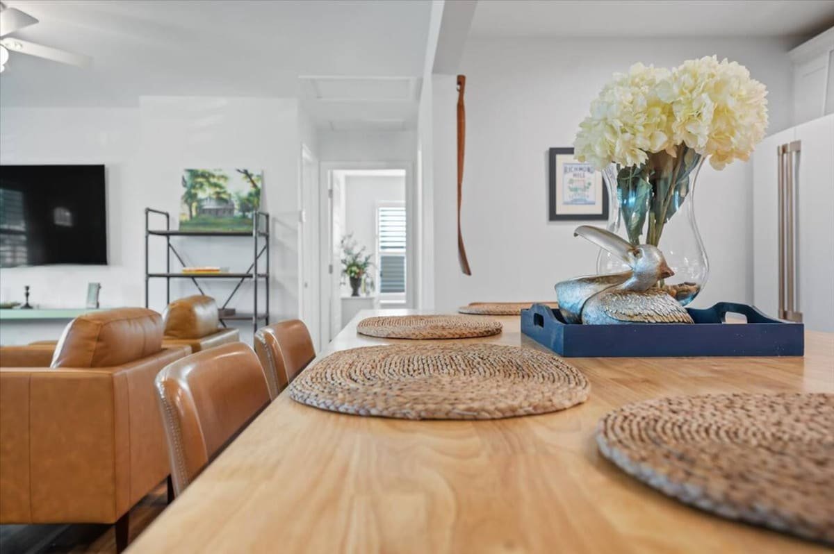 Richmond Hill Vacation Rental