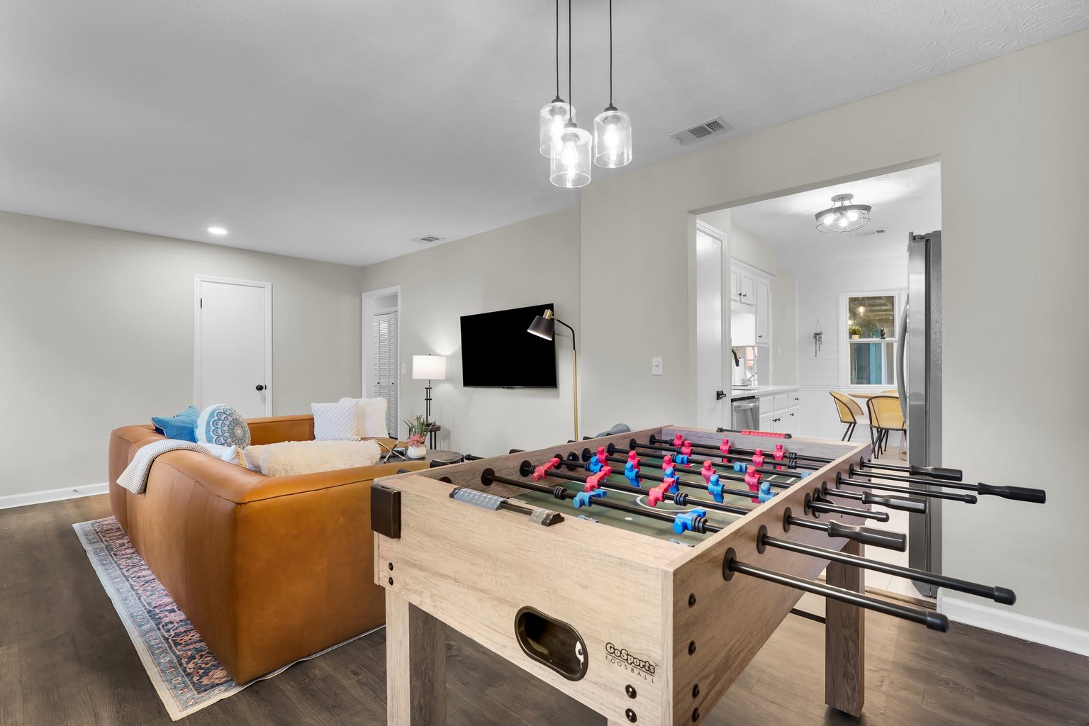 Savannah Vacation Rental