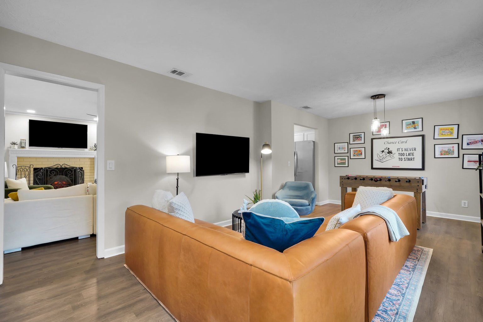 Savannah Vacation Rental