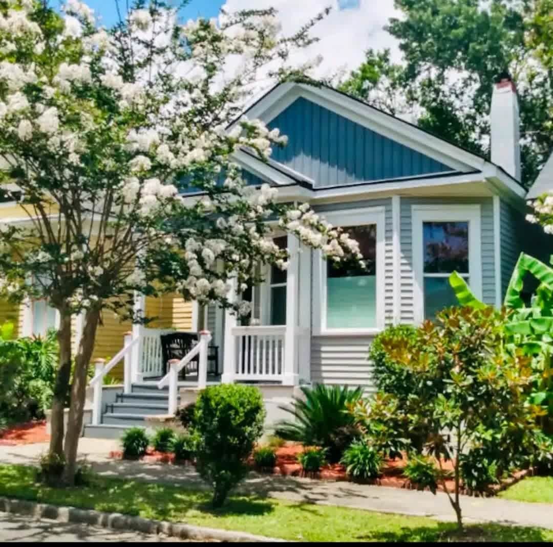 Savannah Vacation Rental