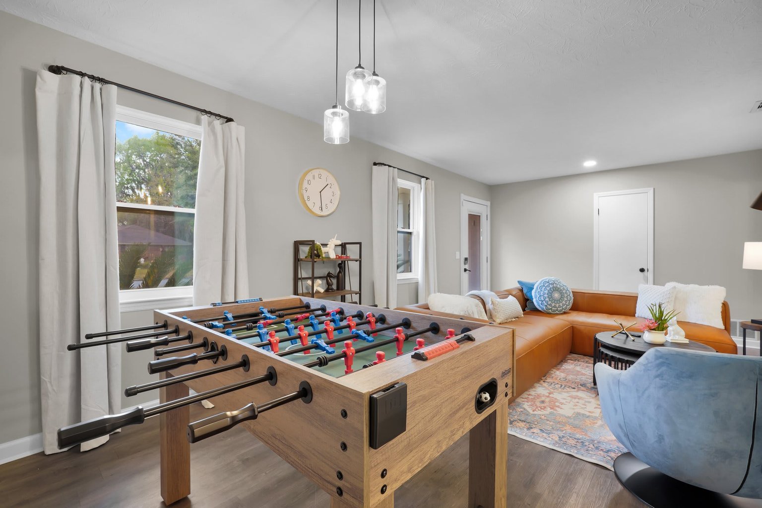 Savannah Vacation Rental