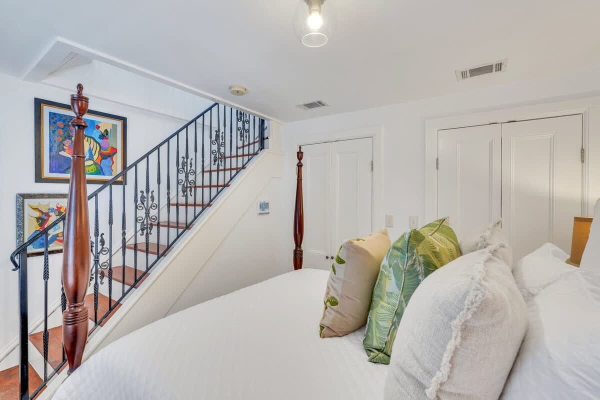 Savannah Vacation Rental