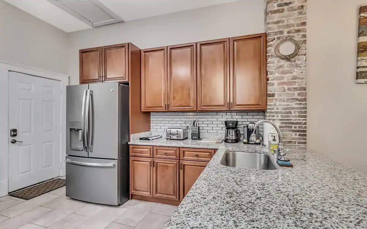 Savannah Vacation Rental