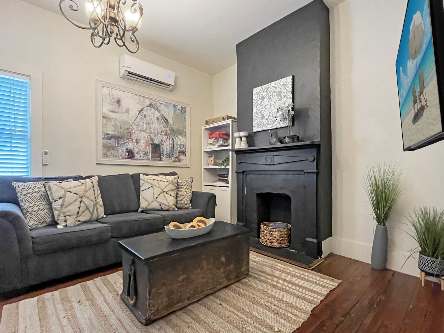 Savannah Vacation Rental