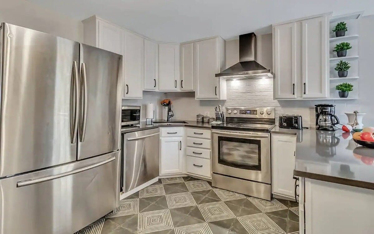 Savannah Vacation Rental