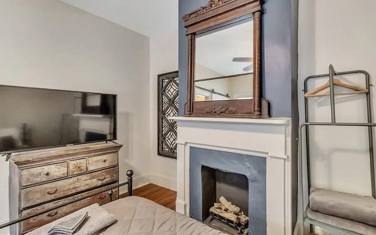 Savannah Vacation Rental