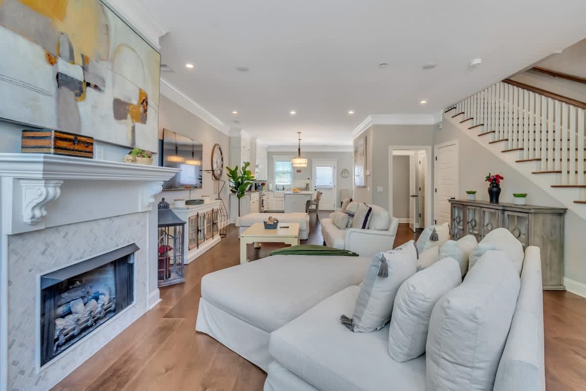 Savannah Vacation Rental