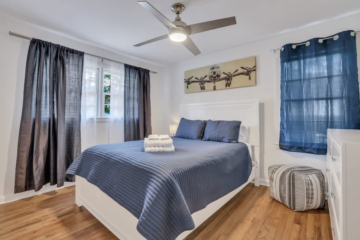 Pooler Vacation Rental