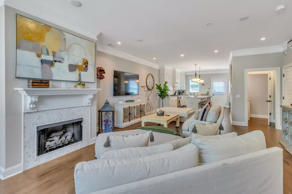 Savannah Vacation Rental