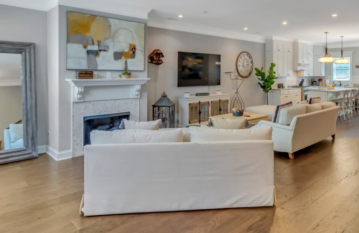 Savannah Vacation Rental