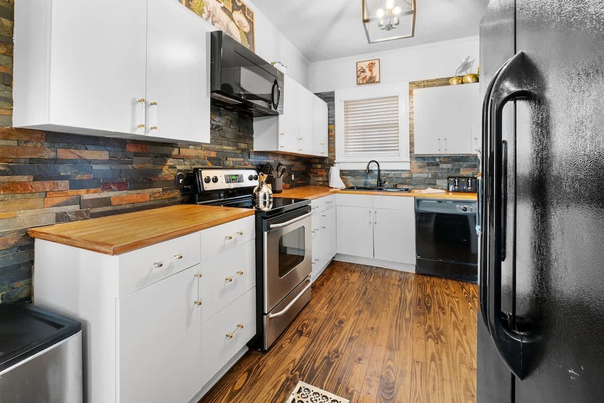 Savannah Vacation Rental