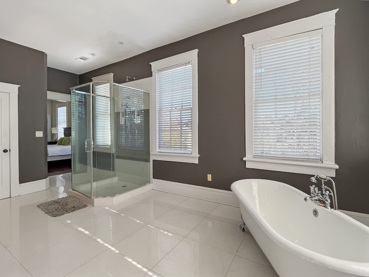 Savannah Vacation Rental