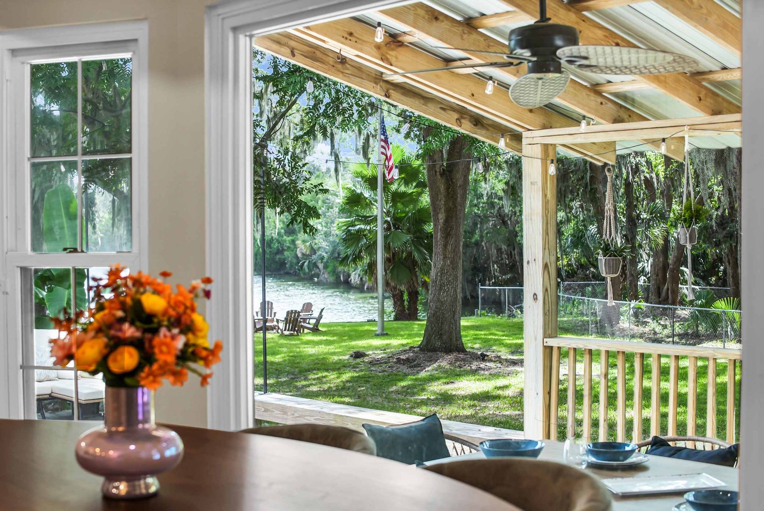 Savannah Vacation Rental