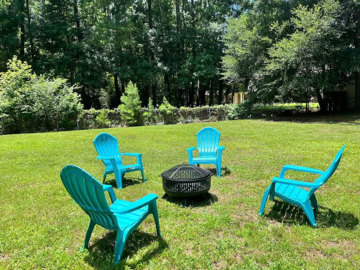 Pooler Vacation Rental