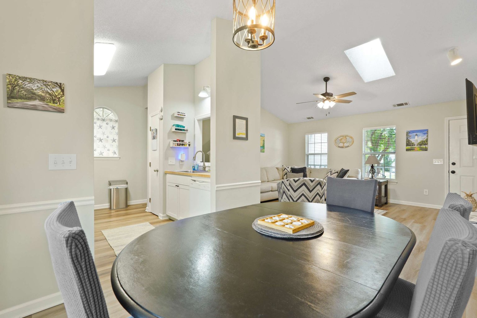 Savannah Vacation Rental