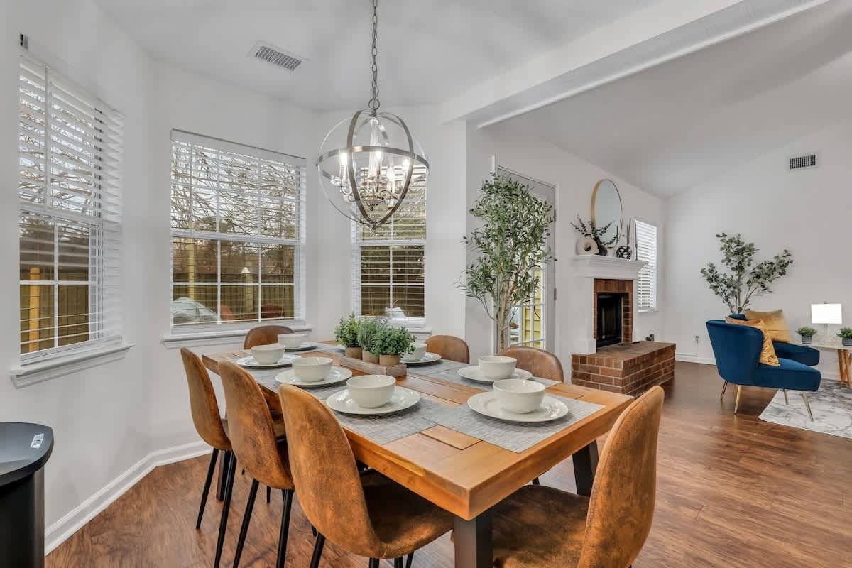 Richmond Hill Vacation Rental