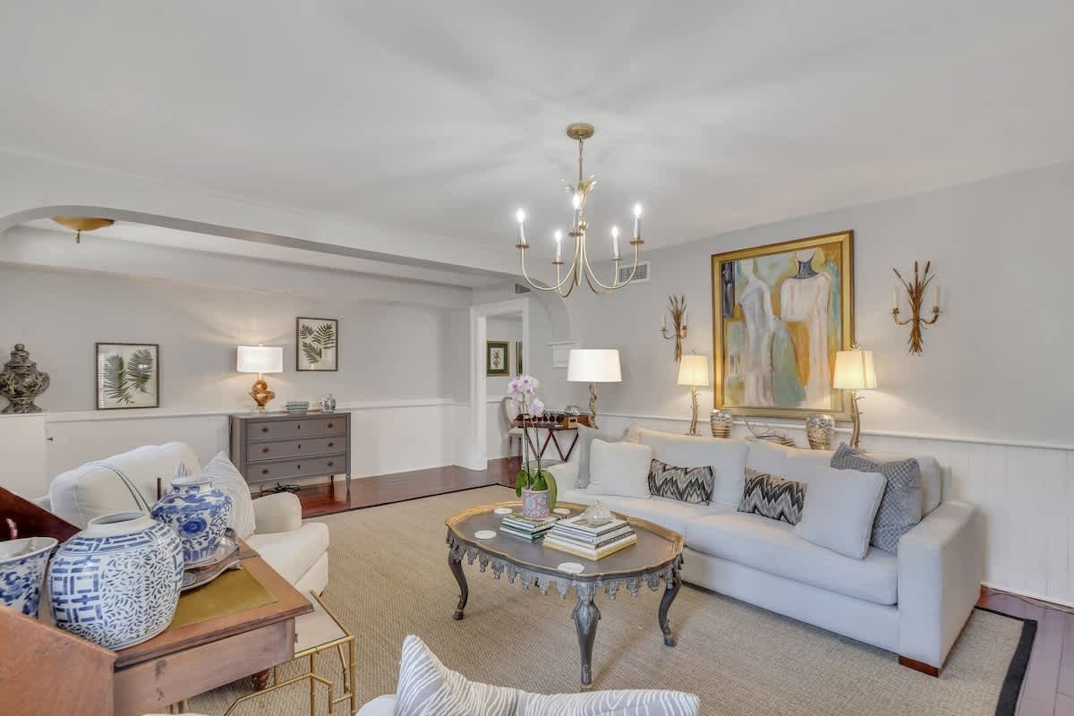 Savannah Vacation Rental