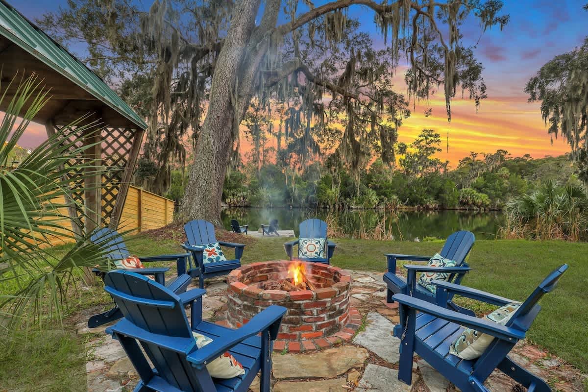 Savannah Vacation Rental