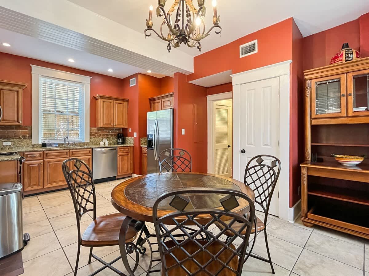 Savannah Vacation Rental