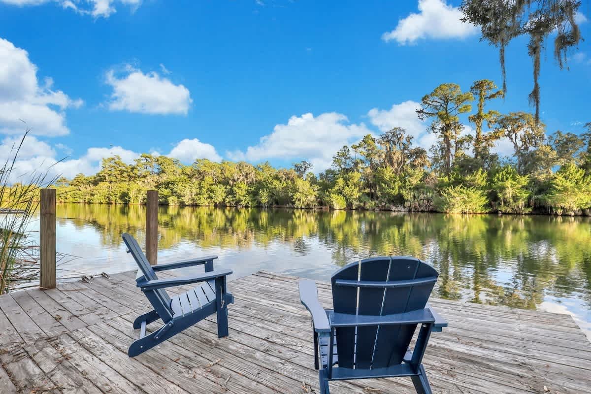 Savannah Vacation Rental