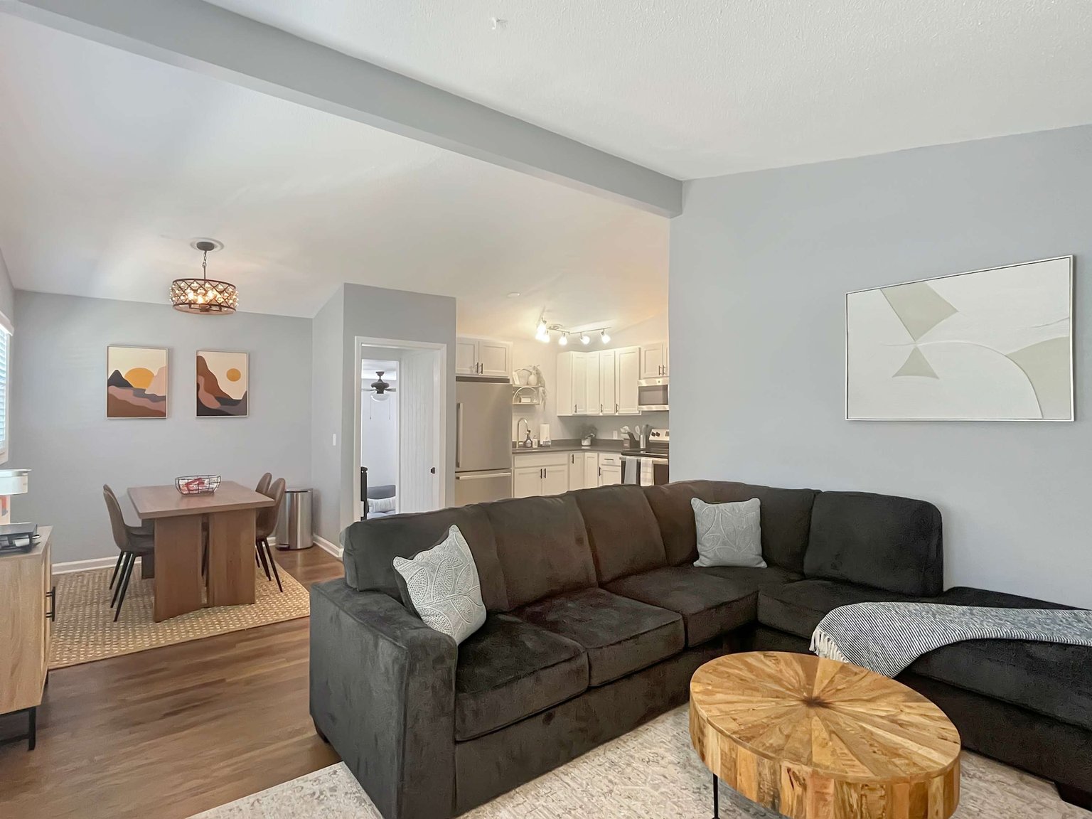 Rincon Vacation Rental