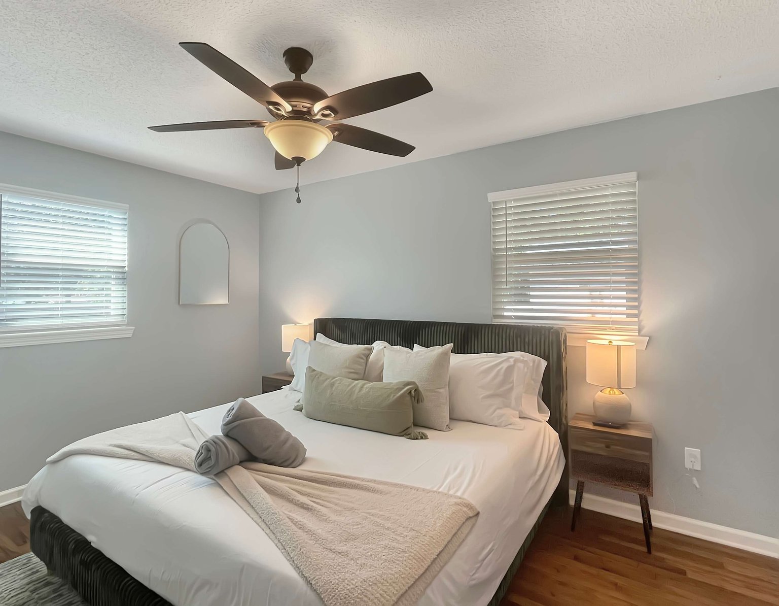 Rincon Vacation Rental