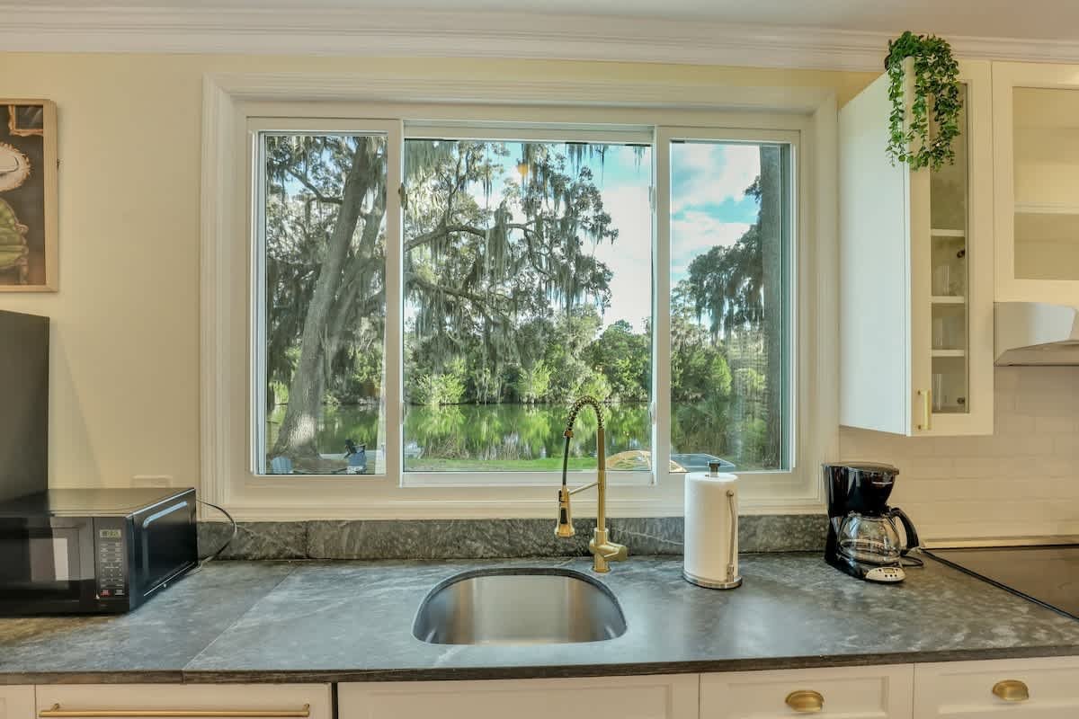 Savannah Vacation Rental