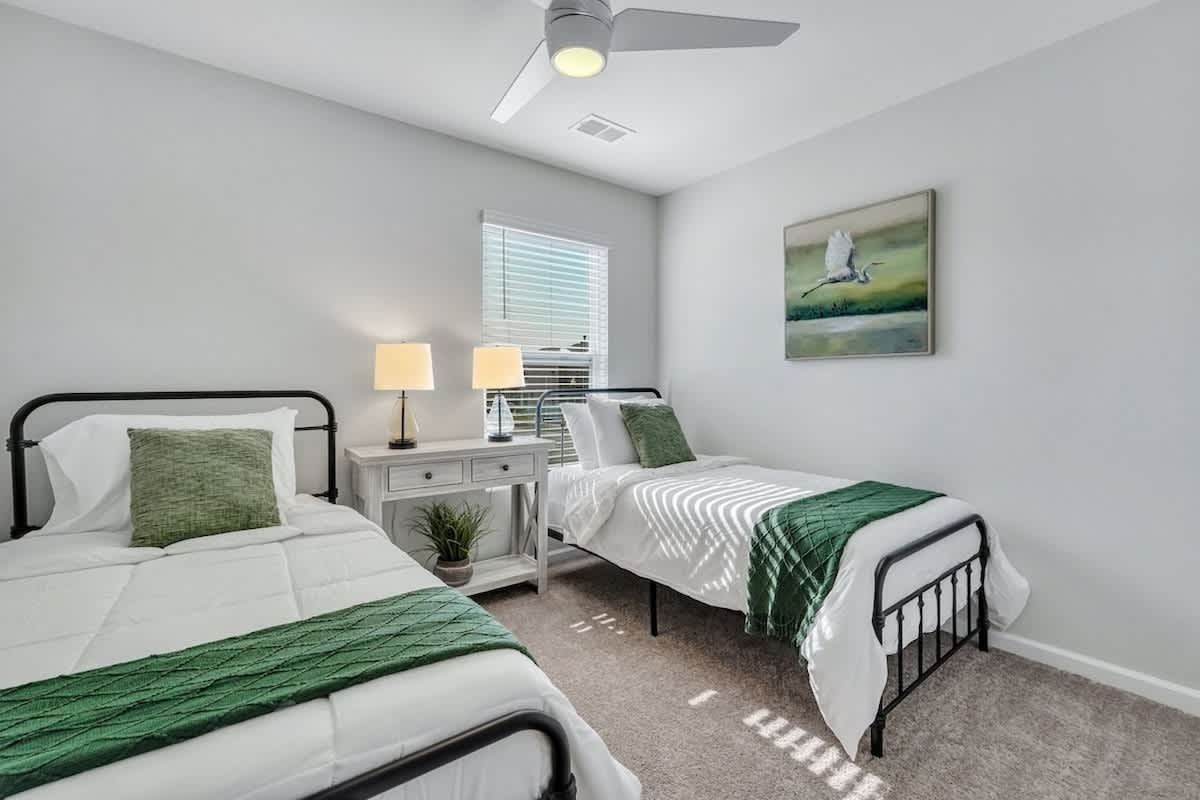 Port Wentworth Vacation Rental