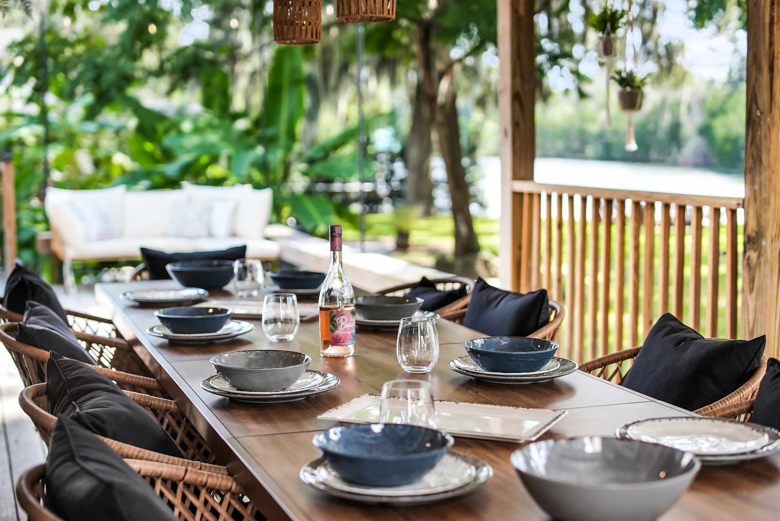 Savannah Vacation Rental