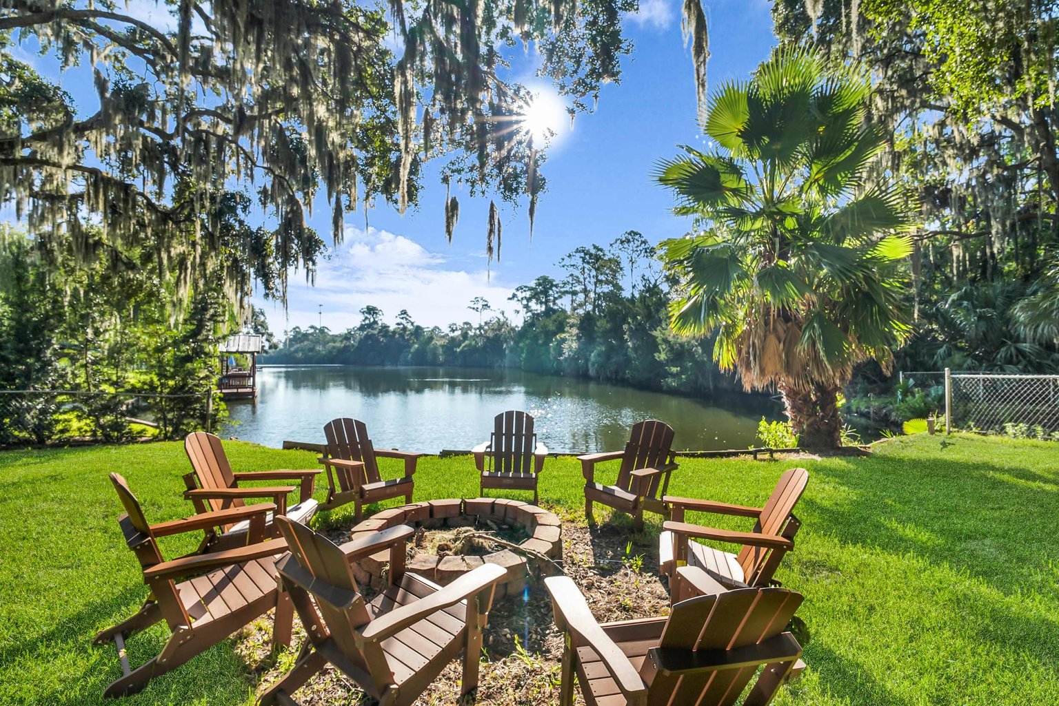 Savannah Vacation Rental