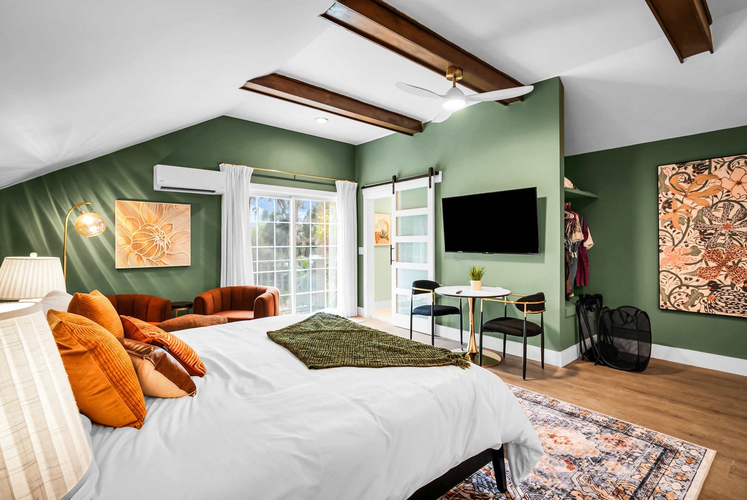 Savannah Vacation Rental