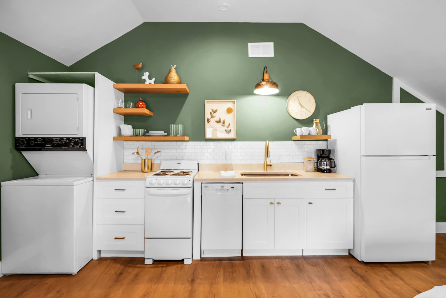 Savannah Vacation Rental