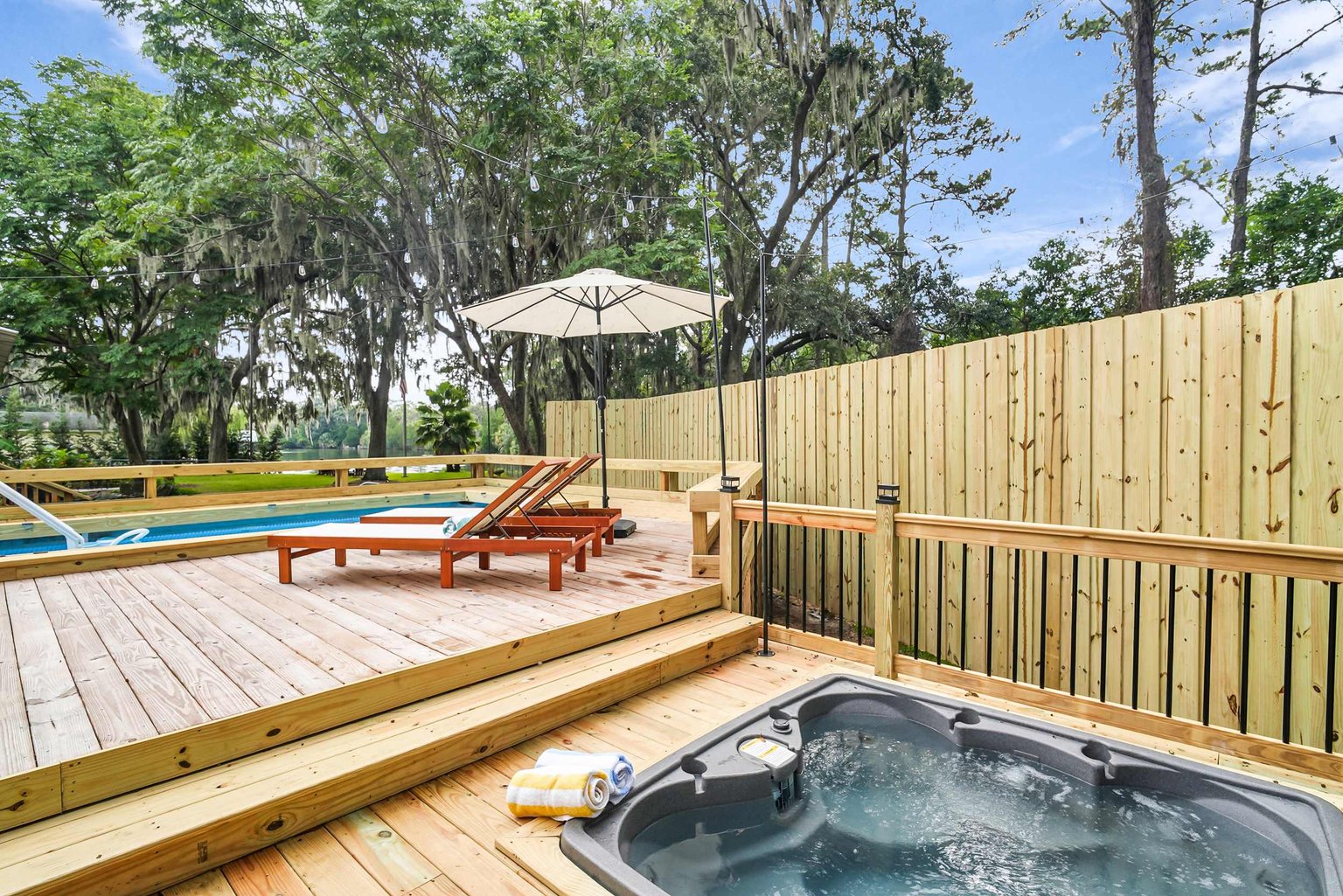 Savannah Vacation Rental