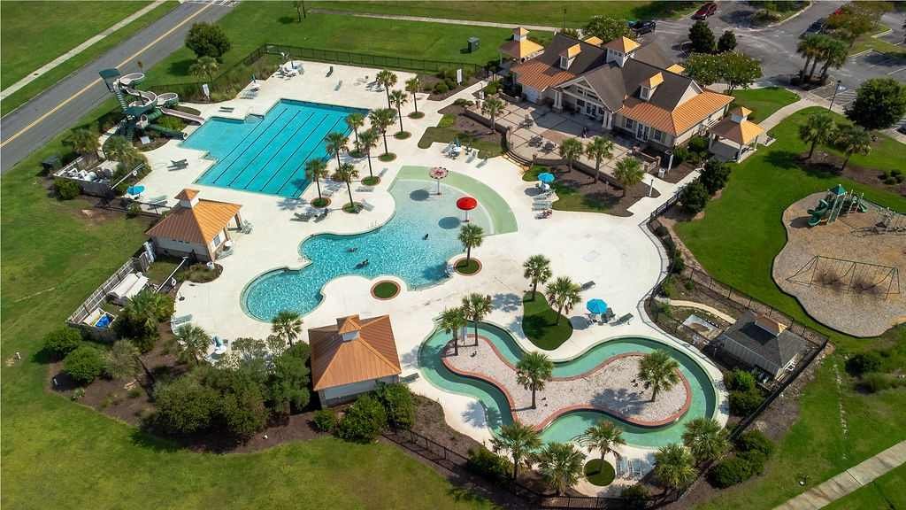 Savannah Vacation Rental