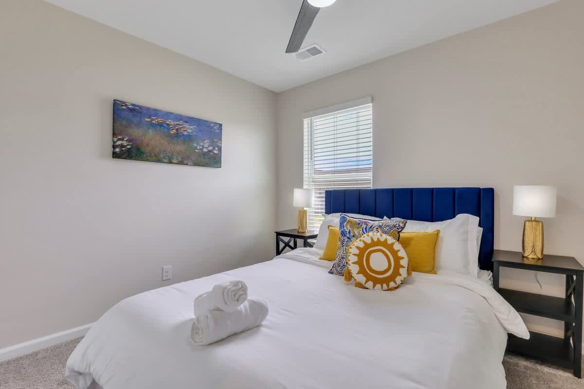 Savannah Vacation Rental