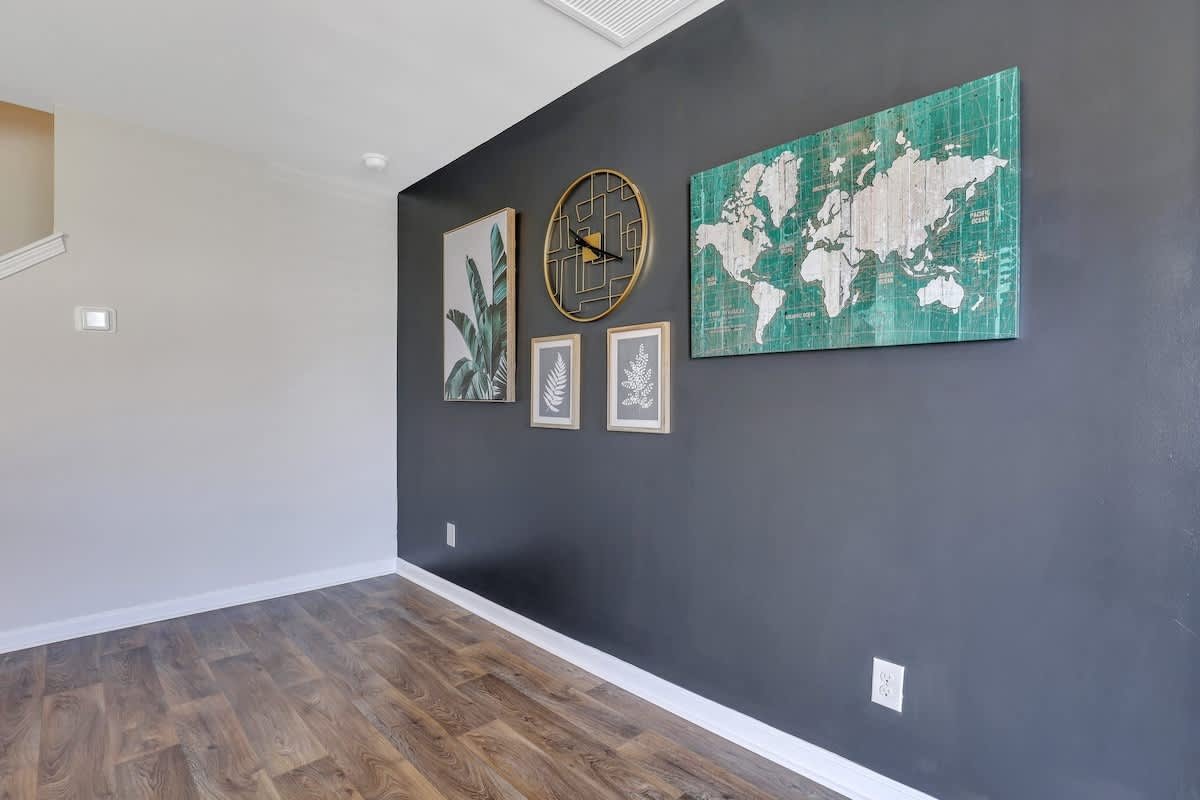 Savannah Vacation Rental