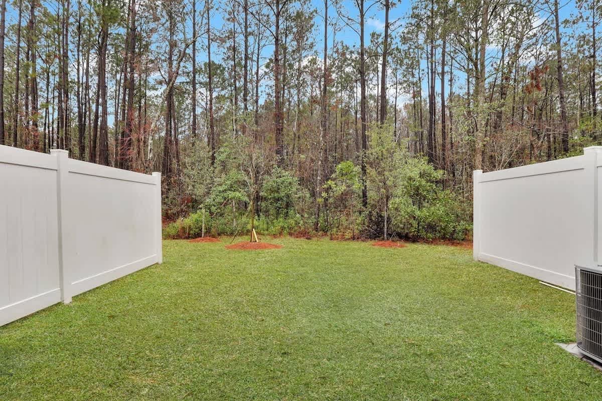 Pooler Vacation Rental