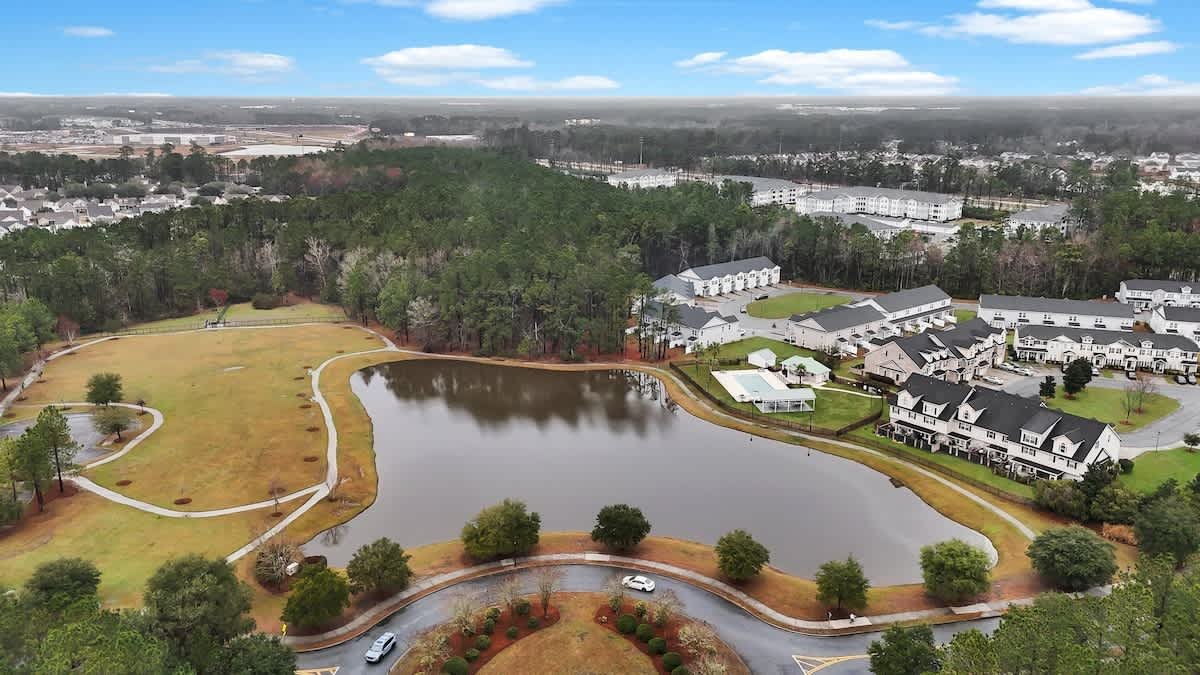 Pooler Vacation Rental